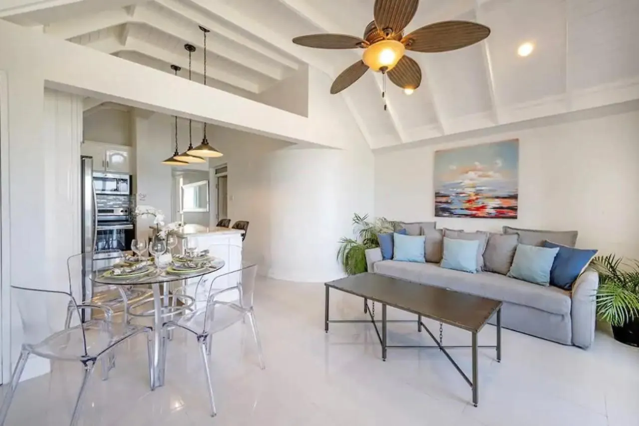 Modern Apartment Montego Bay In Jamaica 0*,  ジャマイカ
