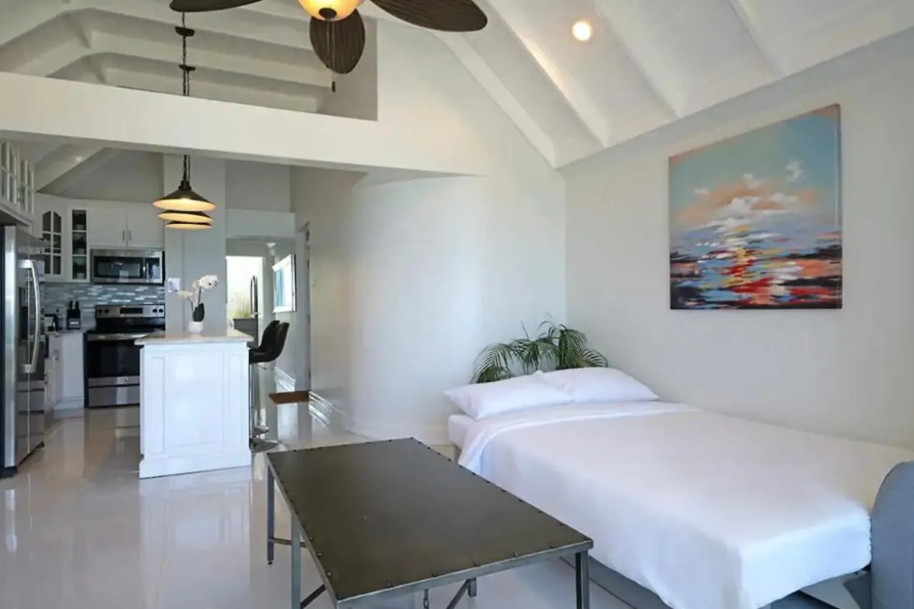 Modern Apartment Montego Bay In Jamaica