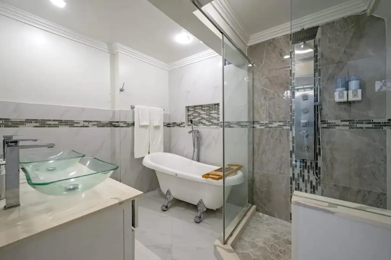 Modern Apartment Montego Bay In Jamaica 0*,  Jamaica