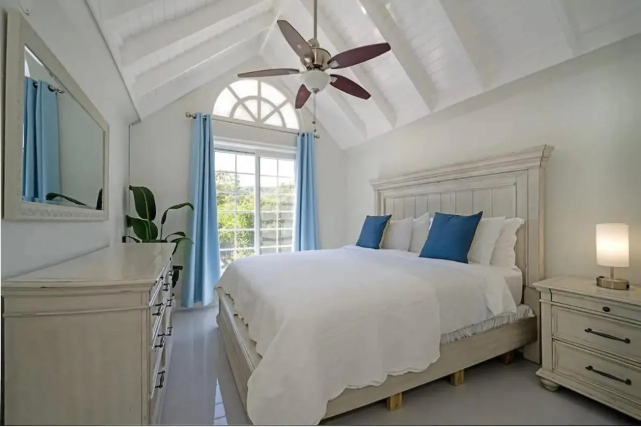 Modern Apartment Montego Bay In Jamaica
