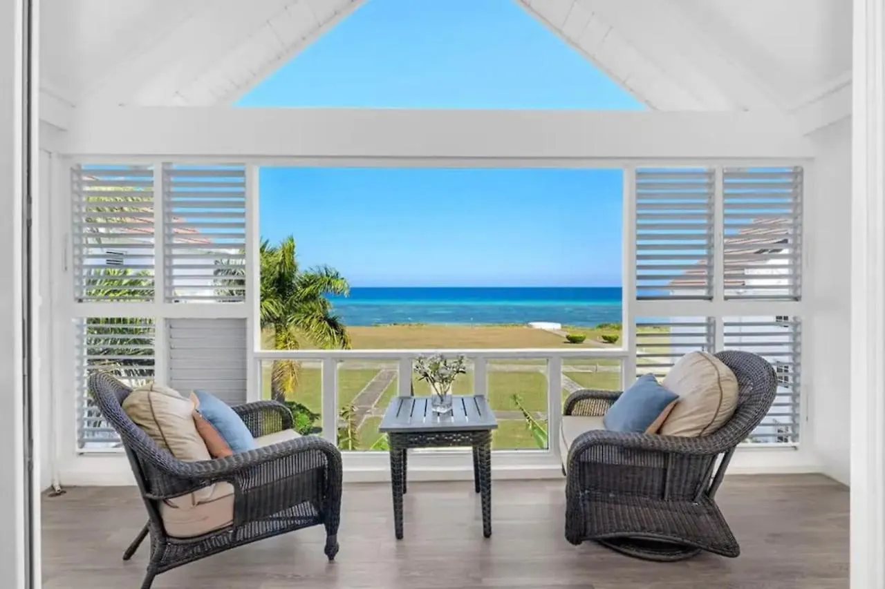 Modern Apartment Montego Bay In Jamaica Jamaica