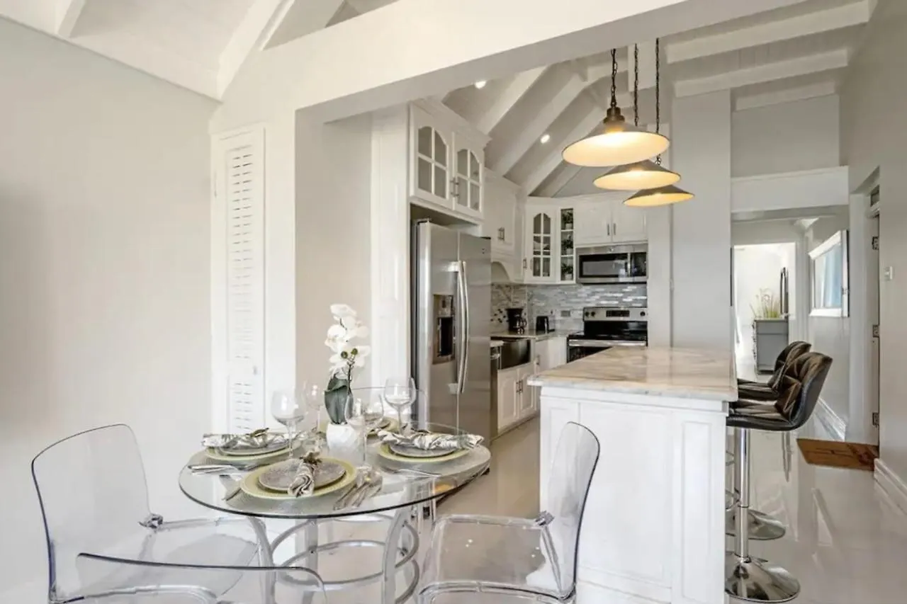 Modern Apartment Montego Bay In Jamaica Jamaica
