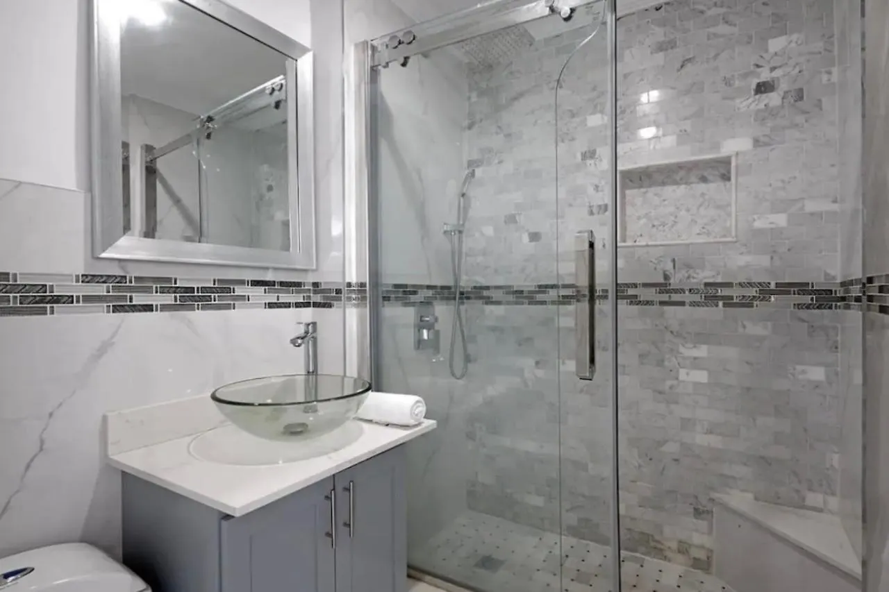 Modern Apartment Montego Bay In Jamaica