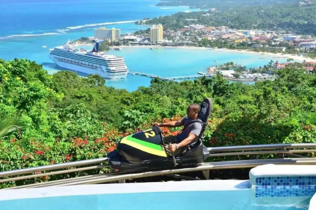Modern Apartment Montego Bay In Jamaica Jamaica