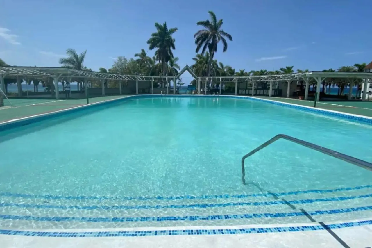 Modern Apartment Montego Bay In Jamaica