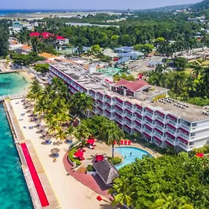 Resort Grand Decameron Montego Beach, A Trademark, Montego Bay