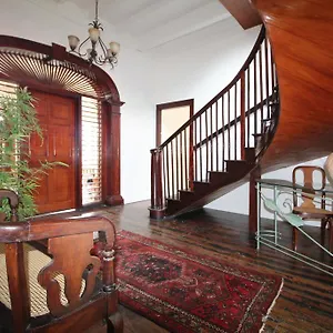 Mobay Kotch Vakantiehuis